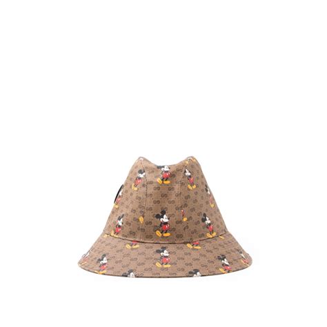 bon soir bucket hat.